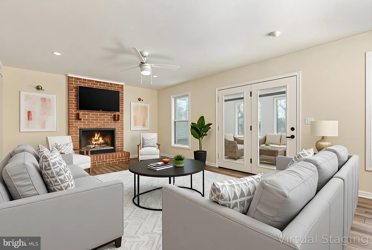 157 OAK DR, WINCHESTER, Virginia 22603, 4 Bedrooms Bedrooms, 12 Rooms Rooms,2 BathroomsBathrooms,Residential,For sale,157 OAK DR,VAFV2038906 MLS # VAFV2038906