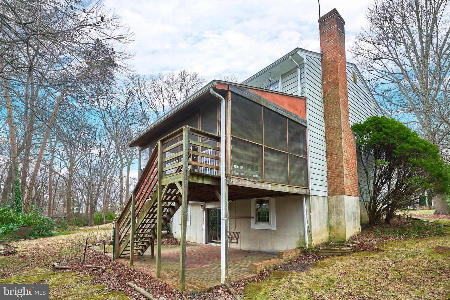 4139 EVERGREEN DR, FAIRFAX, Virginia 22032, 4 Bedrooms Bedrooms, ,3 BathroomsBathrooms,Residential,For sale,4139 EVERGREEN DR,VAFC2007652 MLS # VAFC2007652