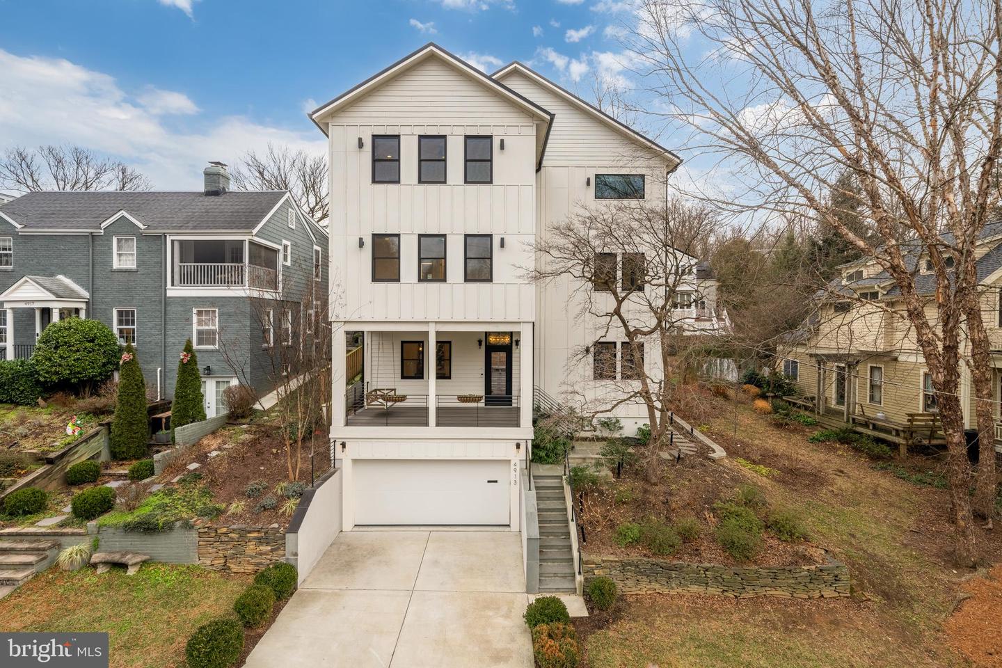 4913 SHERIER PL NW, WASHINGTON, District Of Columbia 20016, 6 Bedrooms Bedrooms, ,6 BathroomsBathrooms,Residential,For sale,4913 SHERIER PL NW,DCDC2241332 MLS # DCDC2241332