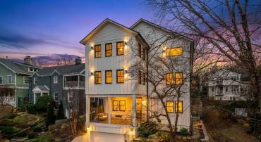 4913 SHERIER PL NW, WASHINGTON, District Of Columbia 20016, 6 Bedrooms Bedrooms, ,6 BathroomsBathrooms,Residential,For sale,4913 SHERIER PL NW,DCDC2241332 MLS # DCDC2241332