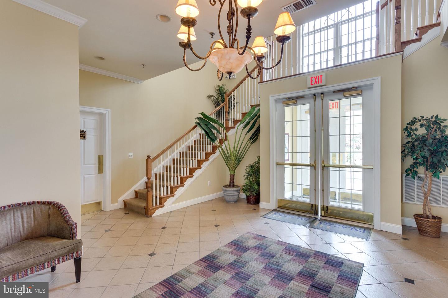 4560 STRUTFIELD LN #1110, ALEXANDRIA, Virginia 22311, 1 Bedroom Bedrooms, ,1 BathroomBathrooms,Residential,For sale,4560 STRUTFIELD LN #1110,VAAX2053152 MLS # VAAX2053152