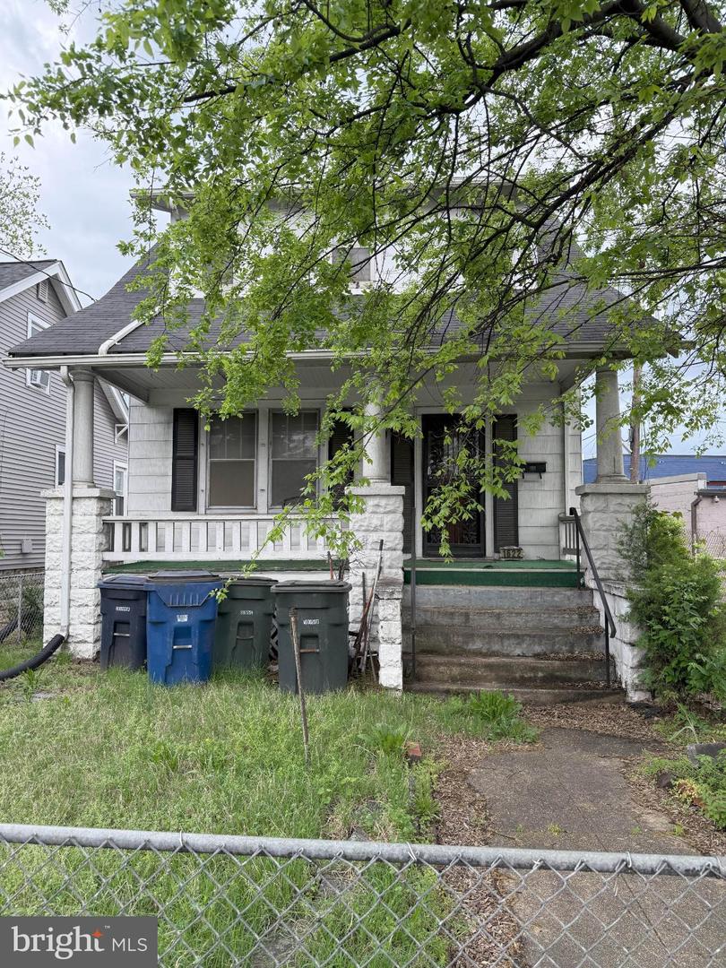 1622 EASTERN AVE NE, WASHINGTON, District Of Columbia 20019, ,Residential,For sale,1622 EASTERN AVE NE,DCDC2241340 MLS # DCDC2241340