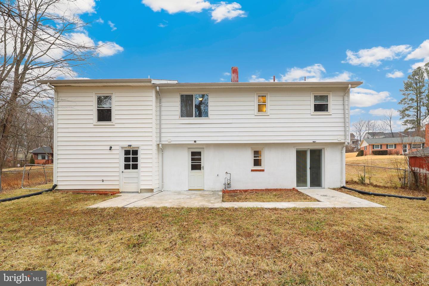 3627 FORESTDALE AVE, WOODBRIDGE, Virginia 22193, 5 Bedrooms Bedrooms, ,3 BathroomsBathrooms,Residential,For sale,3627 FORESTDALE AVE,VAPW2110532 MLS # VAPW2110532