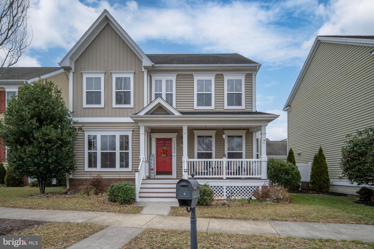 17230 LIBRARY BLVD, RUTHER GLEN, Virginia 22546, 4 Bedrooms Bedrooms, ,2 BathroomsBathrooms,Residential,For sale,17230 LIBRARY BLVD,VACV2009406 MLS # VACV2009406