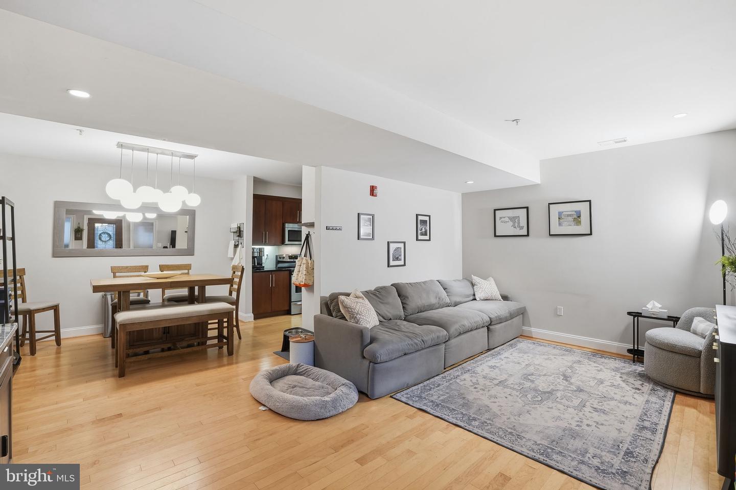 3925 FULTON ST NW #1, WASHINGTON, District Of Columbia 20007, 2 Bedrooms Bedrooms, ,2 BathroomsBathrooms,Residential,For sale,3925 FULTON ST NW #1,DCDC2241410 MLS # DCDC2241410