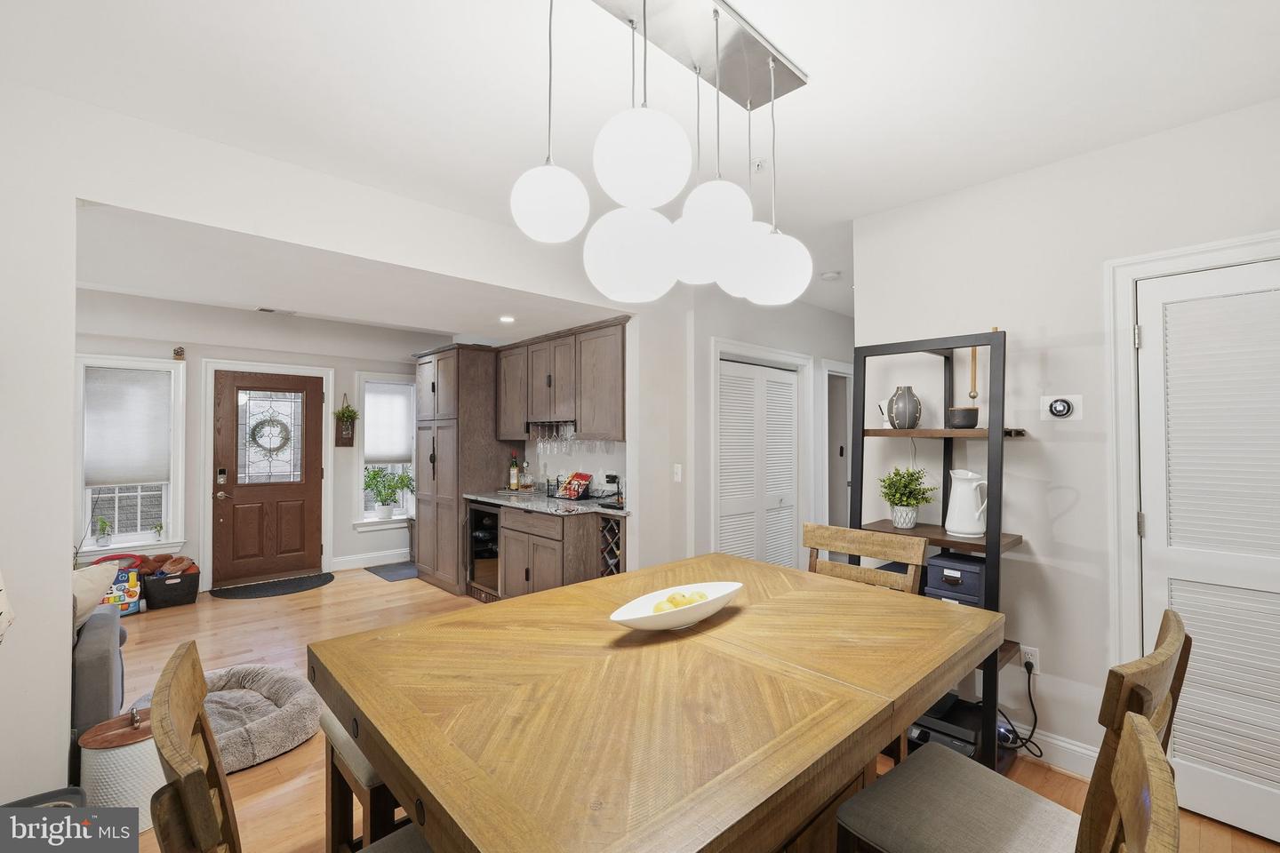 3925 FULTON ST NW #1, WASHINGTON, District Of Columbia 20007, 2 Bedrooms Bedrooms, ,2 BathroomsBathrooms,Residential,For sale,3925 FULTON ST NW #1,DCDC2241410 MLS # DCDC2241410