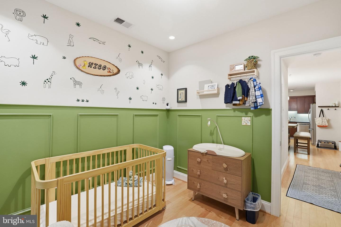 3925 FULTON ST NW #1, WASHINGTON, District Of Columbia 20007, 2 Bedrooms Bedrooms, ,2 BathroomsBathrooms,Residential,For sale,3925 FULTON ST NW #1,DCDC2241410 MLS # DCDC2241410