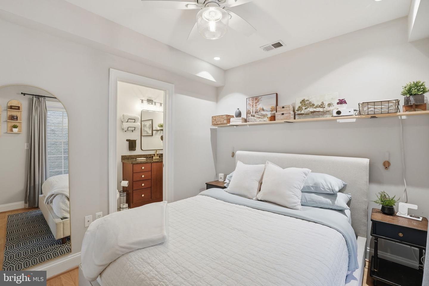 3925 FULTON ST NW #1, WASHINGTON, District Of Columbia 20007, 2 Bedrooms Bedrooms, ,2 BathroomsBathrooms,Residential,For sale,3925 FULTON ST NW #1,DCDC2241410 MLS # DCDC2241410