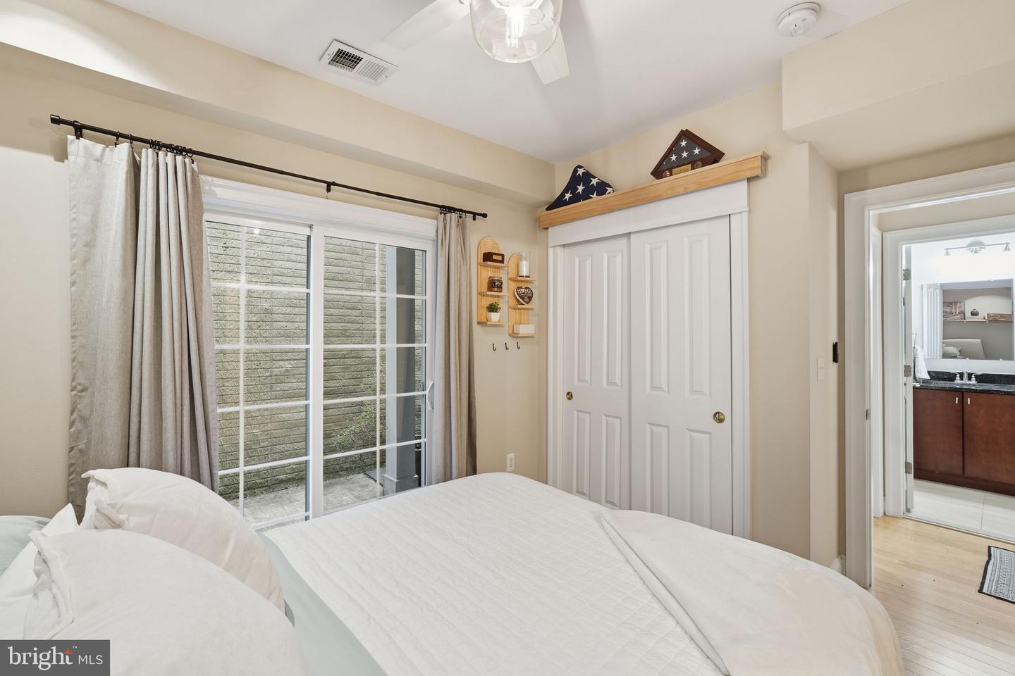 3925 FULTON ST NW #1, WASHINGTON, District Of Columbia 20007, 2 Bedrooms Bedrooms, ,2 BathroomsBathrooms,Residential,For sale,3925 FULTON ST NW #1,DCDC2241410 MLS # DCDC2241410