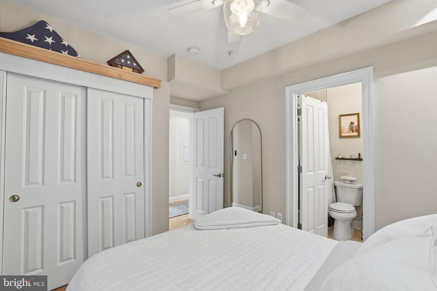 3925 FULTON ST NW #1, WASHINGTON, District Of Columbia 20007, 2 Bedrooms Bedrooms, ,2 BathroomsBathrooms,Residential,For sale,3925 FULTON ST NW #1,DCDC2241410 MLS # DCDC2241410