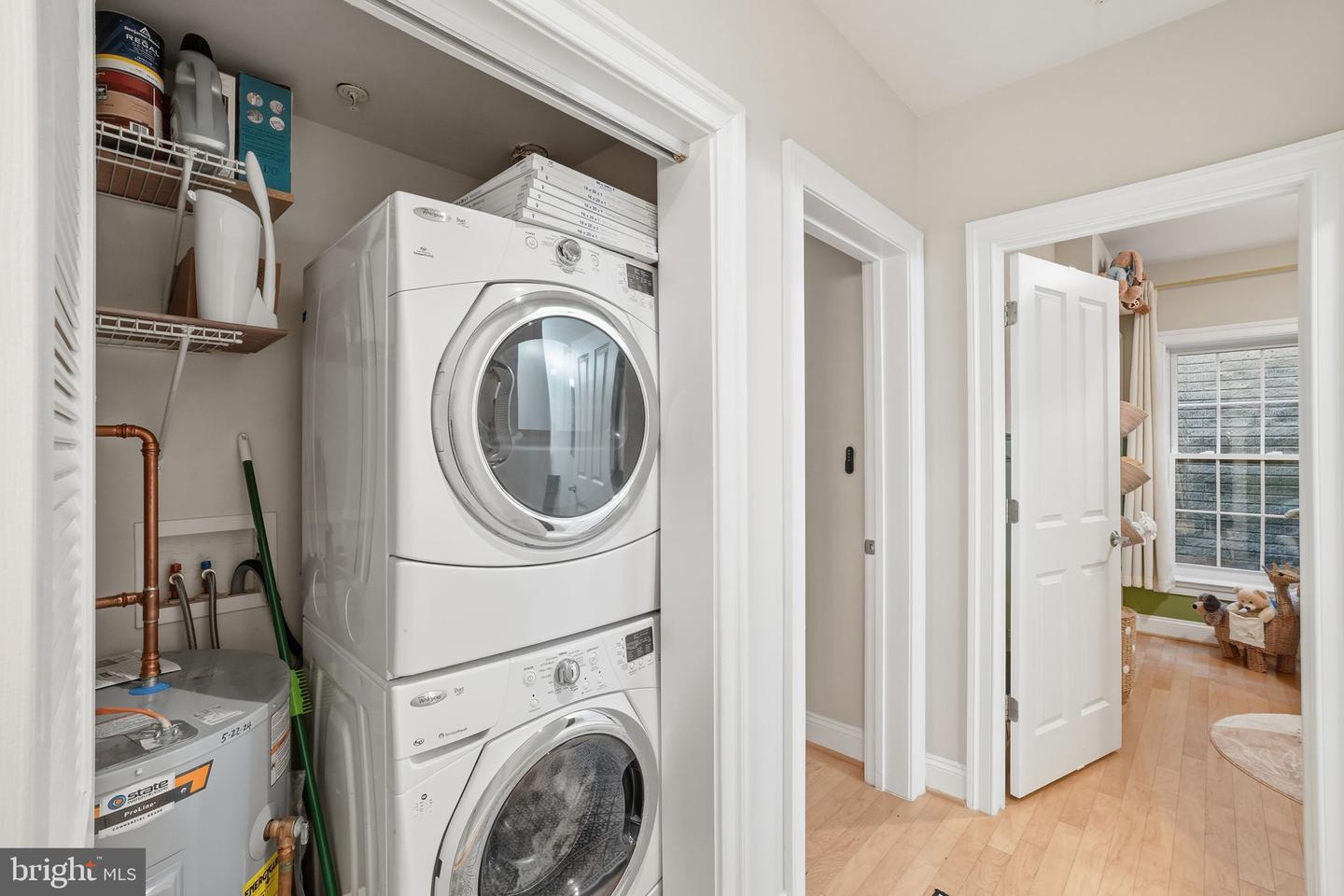 3925 FULTON ST NW #1, WASHINGTON, District Of Columbia 20007, 2 Bedrooms Bedrooms, ,2 BathroomsBathrooms,Residential,For sale,3925 FULTON ST NW #1,DCDC2241410 MLS # DCDC2241410