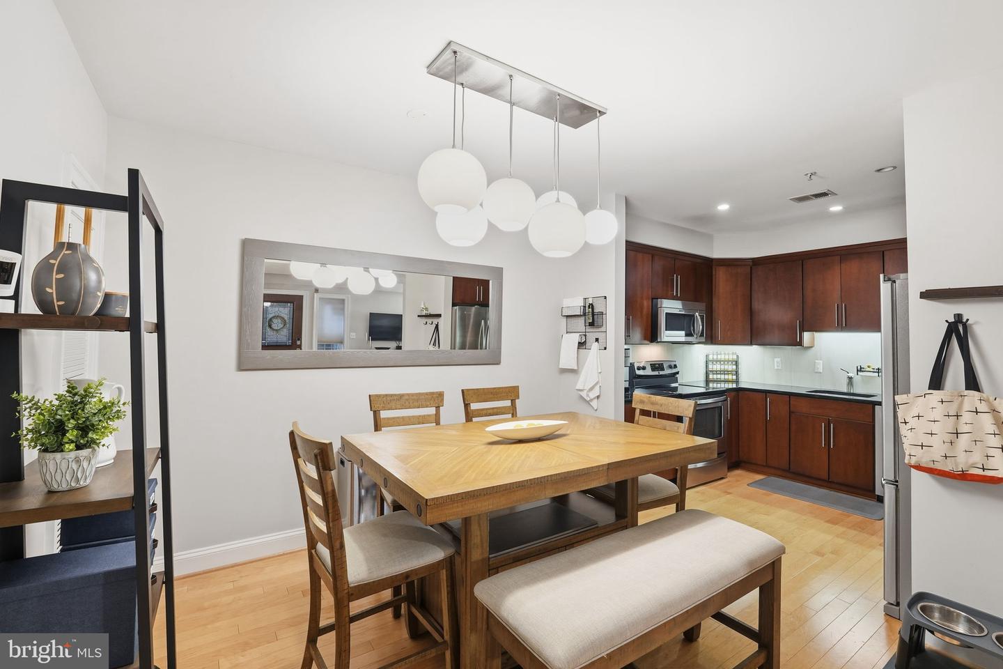 3925 FULTON ST NW #1, WASHINGTON, District Of Columbia 20007, 2 Bedrooms Bedrooms, ,2 BathroomsBathrooms,Residential,For sale,3925 FULTON ST NW #1,DCDC2241410 MLS # DCDC2241410