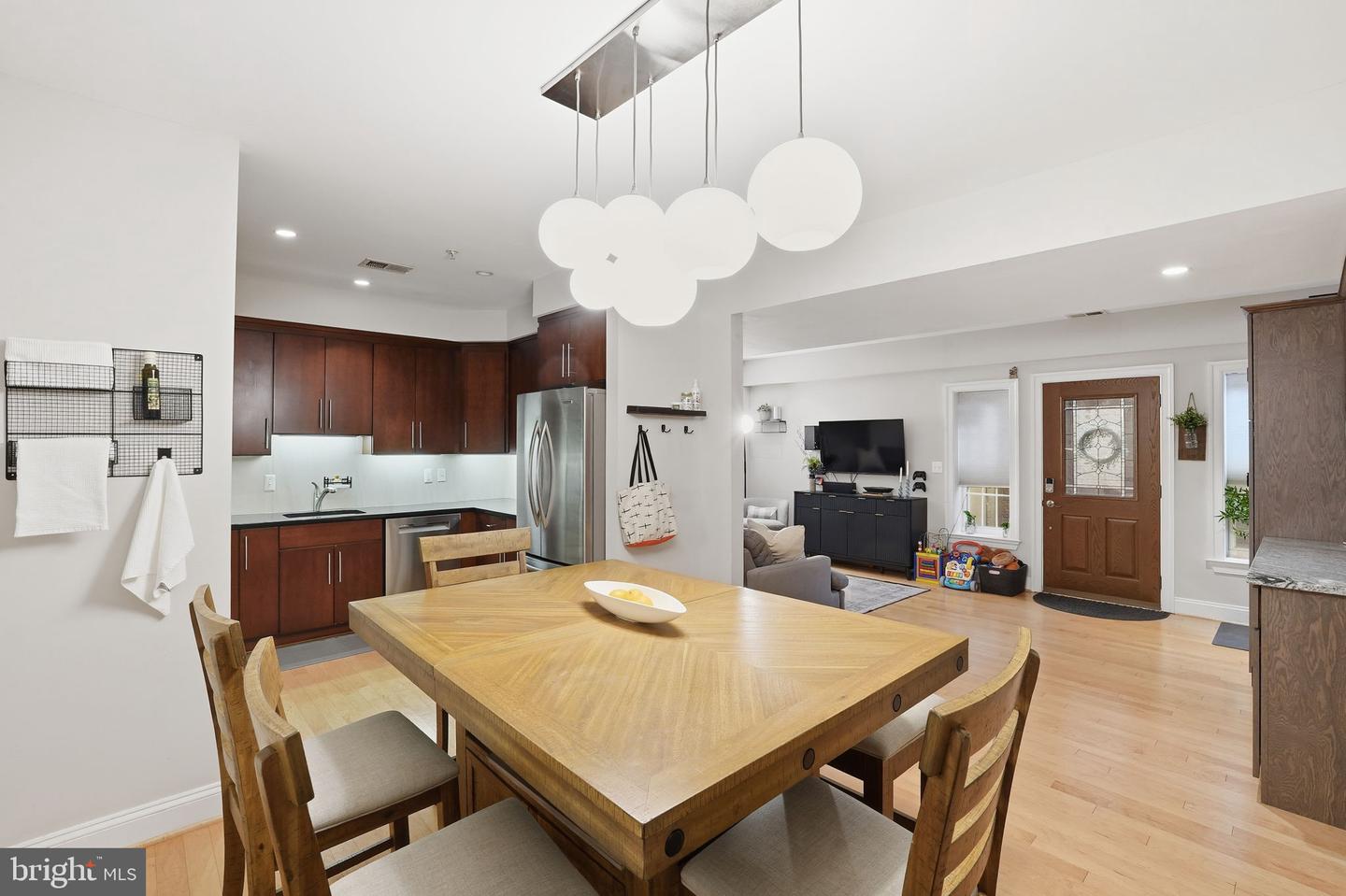 3925 FULTON ST NW #1, WASHINGTON, District Of Columbia 20007, 2 Bedrooms Bedrooms, ,2 BathroomsBathrooms,Residential,For sale,3925 FULTON ST NW #1,DCDC2241410 MLS # DCDC2241410