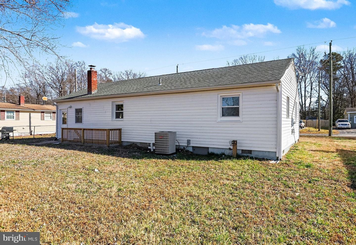 187 BROOKS DR, COLONIAL BEACH, Virginia 22443, 2 Bedrooms Bedrooms, ,1 BathroomBathrooms,Residential,For sale,187 BROOKS DR,VAWE2010374 MLS # VAWE2010374