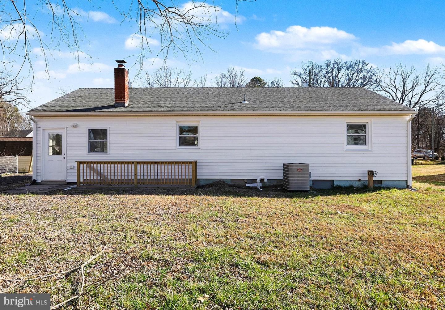 187 BROOKS DR, COLONIAL BEACH, Virginia 22443, 2 Bedrooms Bedrooms, ,1 BathroomBathrooms,Residential,For sale,187 BROOKS DR,VAWE2010374 MLS # VAWE2010374