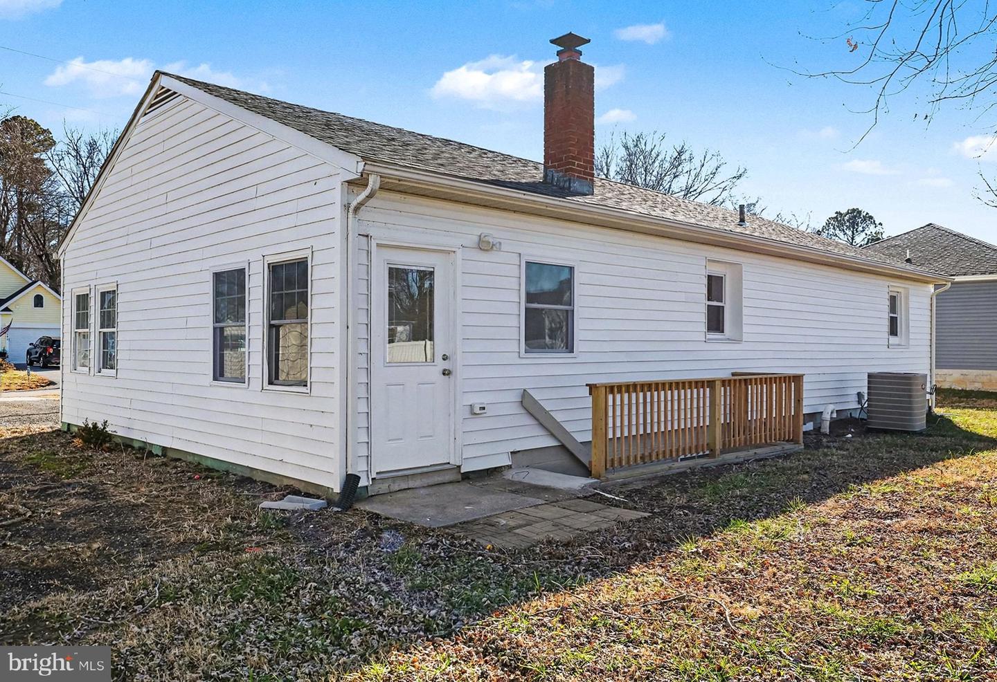 187 BROOKS DR, COLONIAL BEACH, Virginia 22443, 2 Bedrooms Bedrooms, ,1 BathroomBathrooms,Residential,For sale,187 BROOKS DR,VAWE2010374 MLS # VAWE2010374