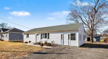 187 BROOKS DR, COLONIAL BEACH, Virginia 22443, 2 Bedrooms Bedrooms, ,1 BathroomBathrooms,Residential,For sale,187 BROOKS DR,VAWE2010374 MLS # VAWE2010374