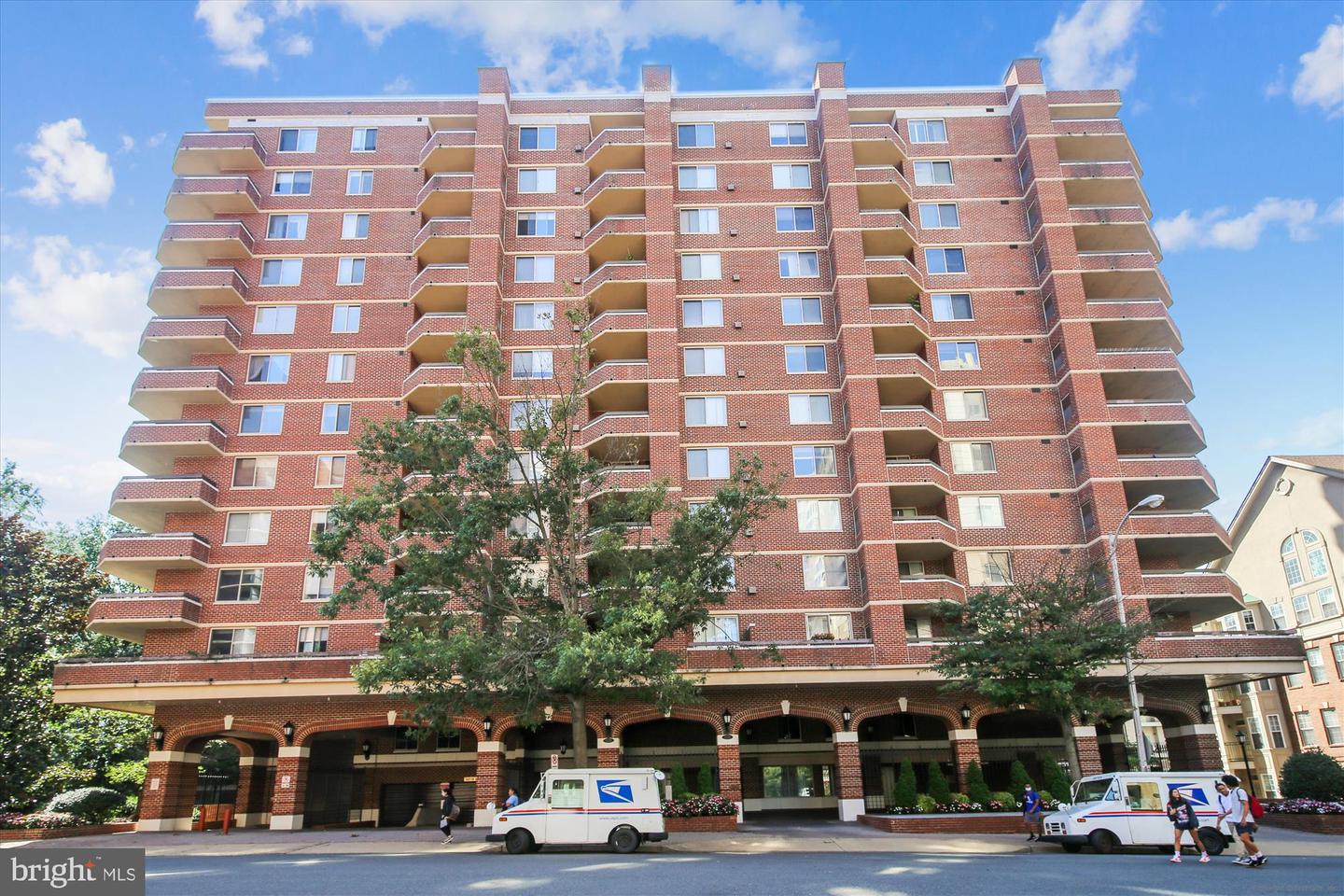 1276 N WAYNE ST #805, ARLINGTON, Virginia 22201, 1 Bedroom Bedrooms, ,1 BathroomBathrooms,Residential,For sale,1276 N WAYNE ST #805,VAAR2067758 MLS # VAAR2067758