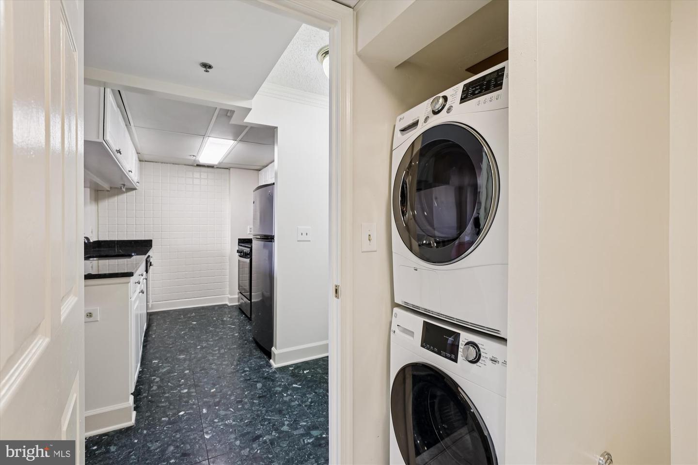 1276 N WAYNE ST #805, ARLINGTON, Virginia 22201, 1 Bedroom Bedrooms, ,1 BathroomBathrooms,Residential,For sale,1276 N WAYNE ST #805,VAAR2067758 MLS # VAAR2067758