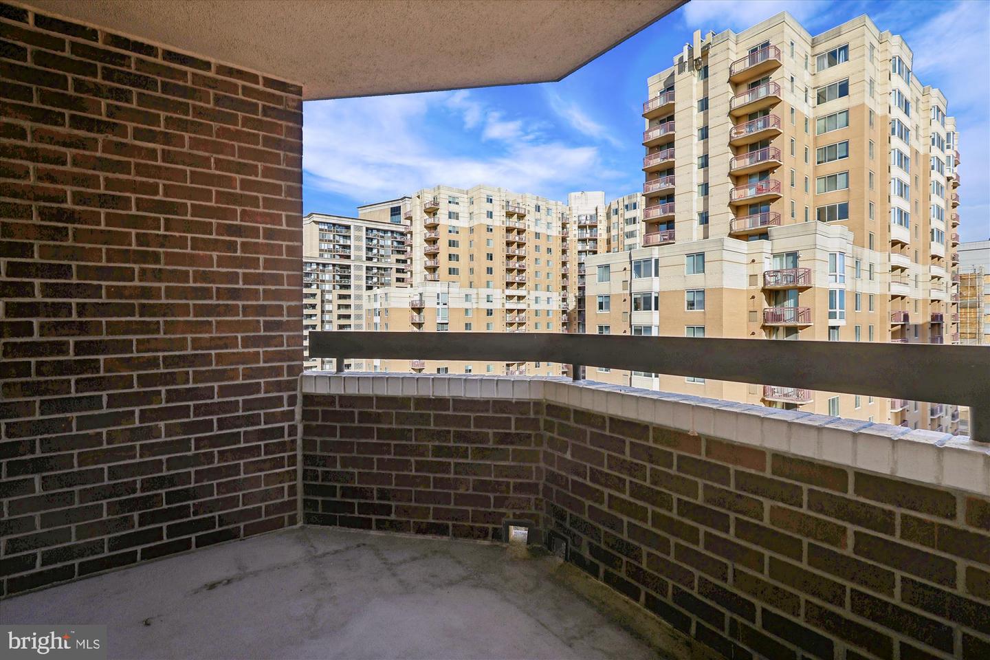 1276 N WAYNE ST #805, ARLINGTON, Virginia 22201, 1 Bedroom Bedrooms, ,1 BathroomBathrooms,Residential,For sale,1276 N WAYNE ST #805,VAAR2067758 MLS # VAAR2067758