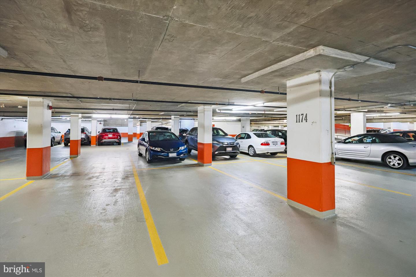 1276 N WAYNE ST #805, ARLINGTON, Virginia 22201, 1 Bedroom Bedrooms, ,1 BathroomBathrooms,Residential,For sale,1276 N WAYNE ST #805,VAAR2067758 MLS # VAAR2067758