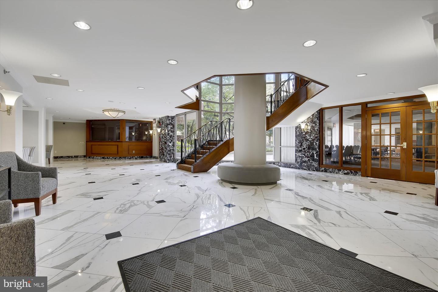 1276 N WAYNE ST #805, ARLINGTON, Virginia 22201, 1 Bedroom Bedrooms, ,1 BathroomBathrooms,Residential,For sale,1276 N WAYNE ST #805,VAAR2067758 MLS # VAAR2067758