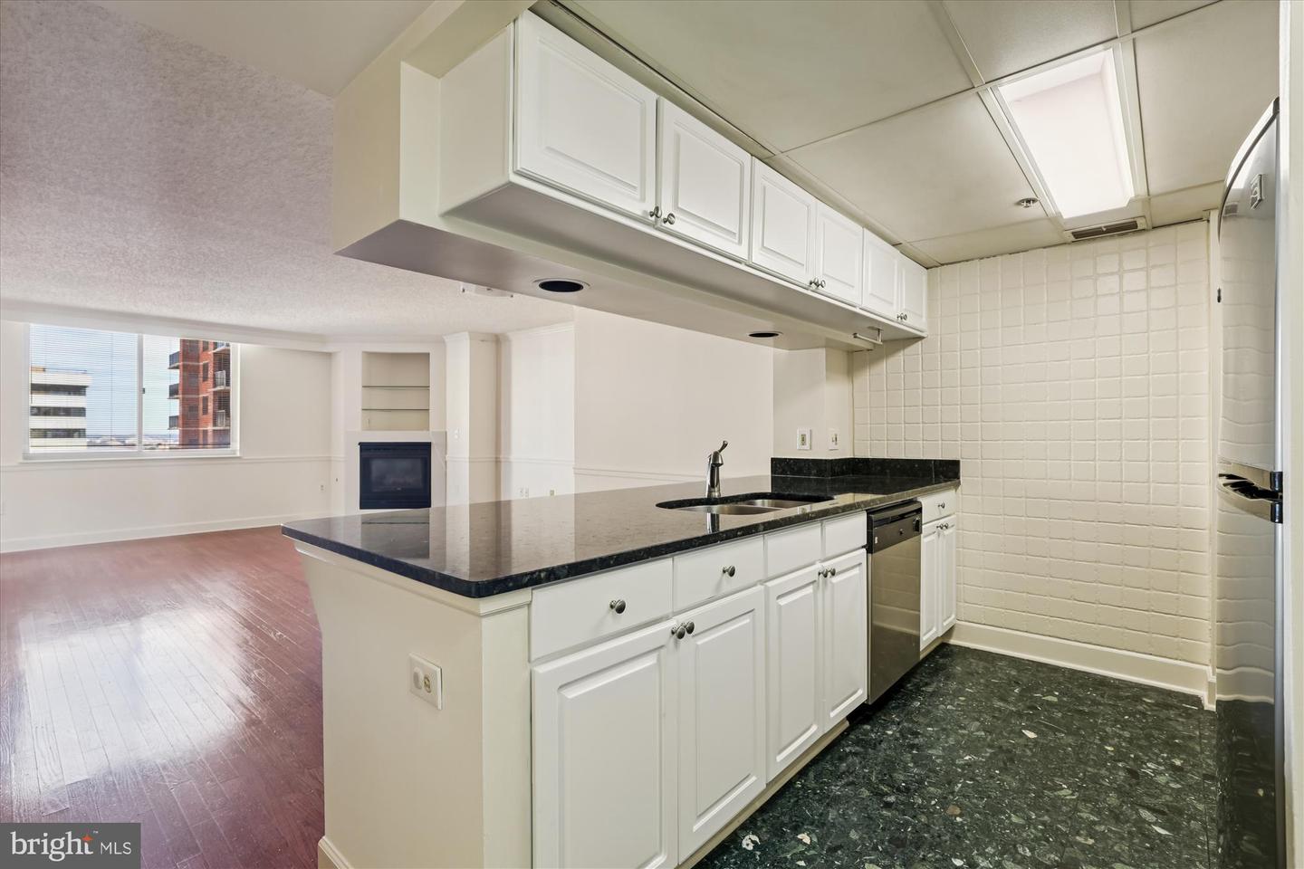 1276 N WAYNE ST #805, ARLINGTON, Virginia 22201, 1 Bedroom Bedrooms, ,1 BathroomBathrooms,Residential,For sale,1276 N WAYNE ST #805,VAAR2067758 MLS # VAAR2067758