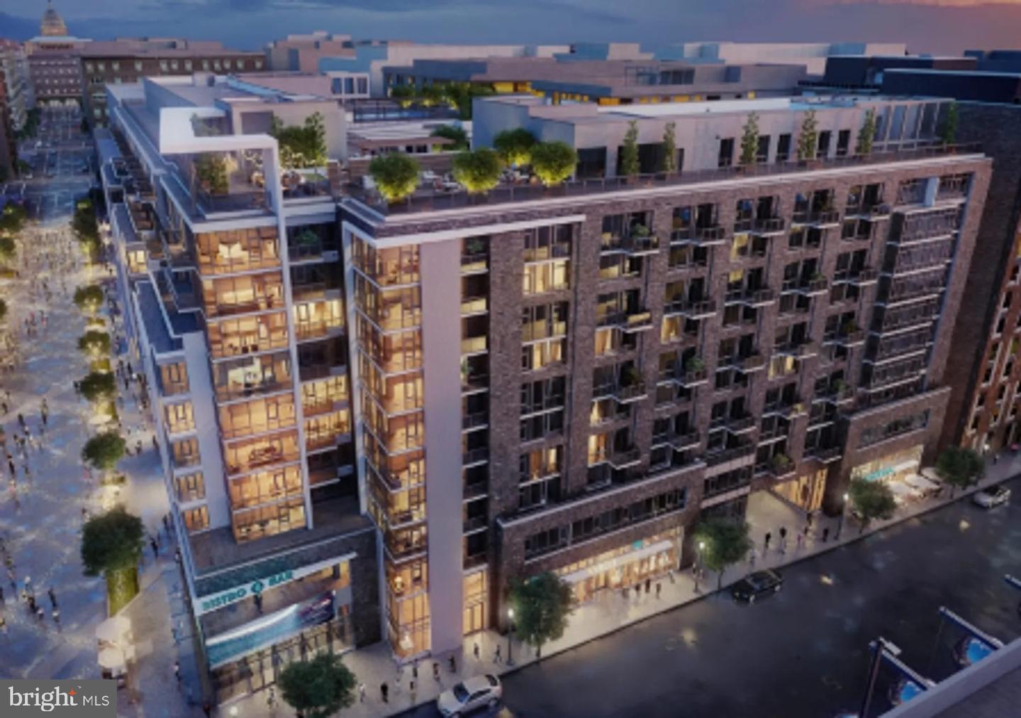 70 N ST SE #N216, WASHINGTON, District Of Columbia 20003, 1 Bedroom Bedrooms, ,1 BathroomBathrooms,Residential,For sale,70 N ST SE #N216,DCDC2241470 MLS # DCDC2241470