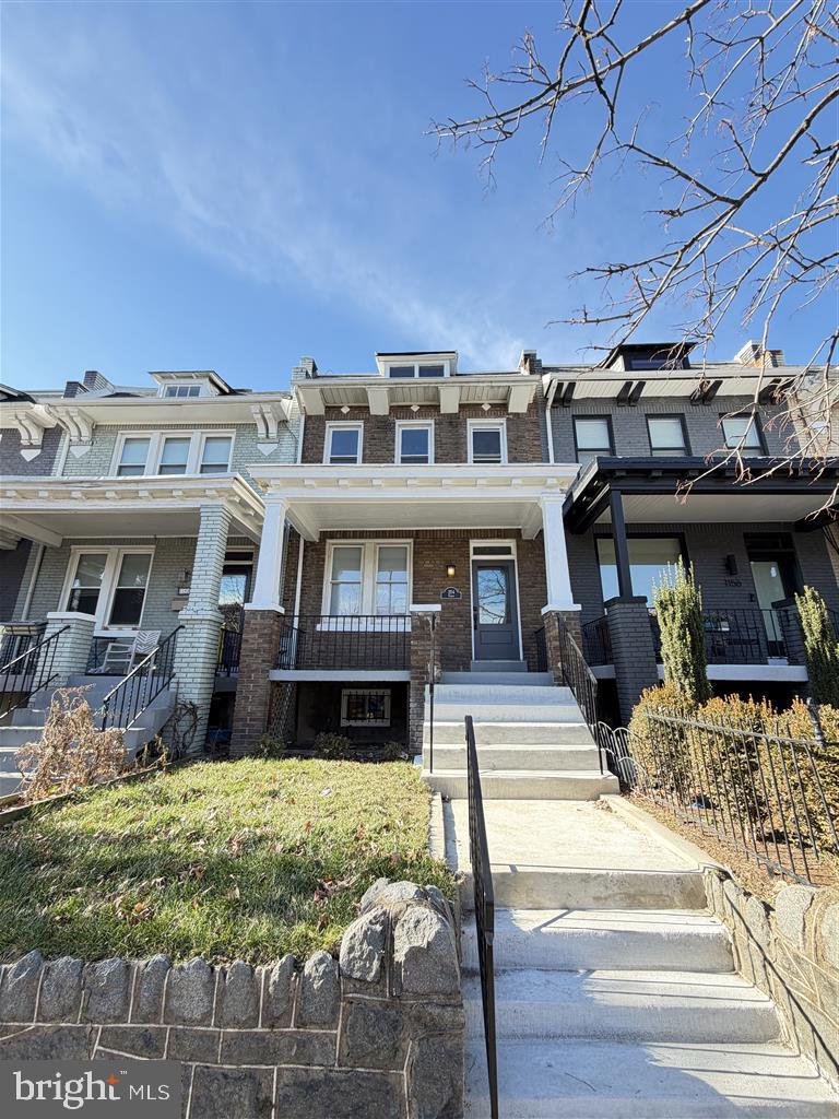 1154 4TH ST NE, WASHINGTON, District Of Columbia 20002, 3 Bedrooms Bedrooms, ,2 BathroomsBathrooms,Residential,For sale,1154 4TH ST NE,DCDC2241512 MLS # DCDC2241512