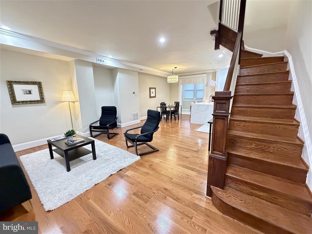 1154 4TH ST NE, WASHINGTON, District Of Columbia 20002, 3 Bedrooms Bedrooms, ,2 BathroomsBathrooms,Residential,For sale,1154 4TH ST NE,DCDC2241512 MLS # DCDC2241512