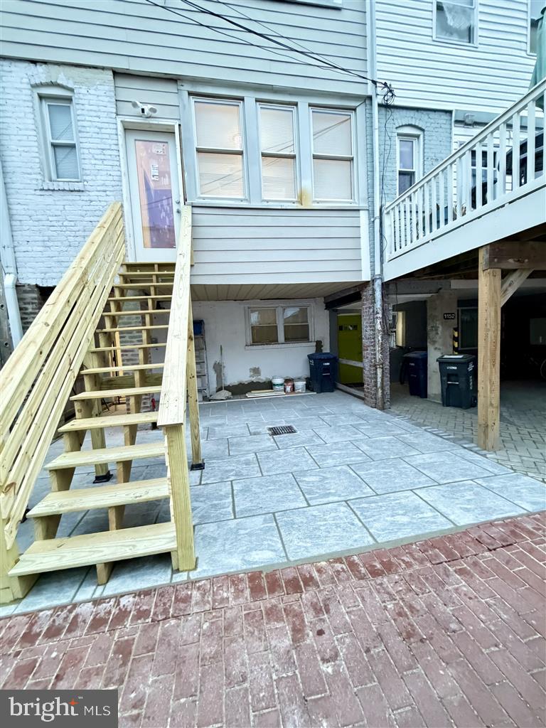 1154 4TH ST NE, WASHINGTON, District Of Columbia 20002, 3 Bedrooms Bedrooms, ,2 BathroomsBathrooms,Residential,For sale,1154 4TH ST NE,DCDC2241512 MLS # DCDC2241512