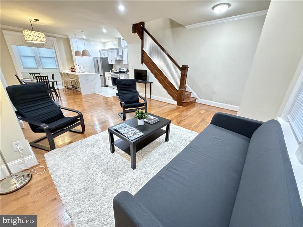 1154 4TH ST NE, WASHINGTON, District Of Columbia 20002, 3 Bedrooms Bedrooms, ,2 BathroomsBathrooms,Residential,For sale,1154 4TH ST NE,DCDC2241512 MLS # DCDC2241512