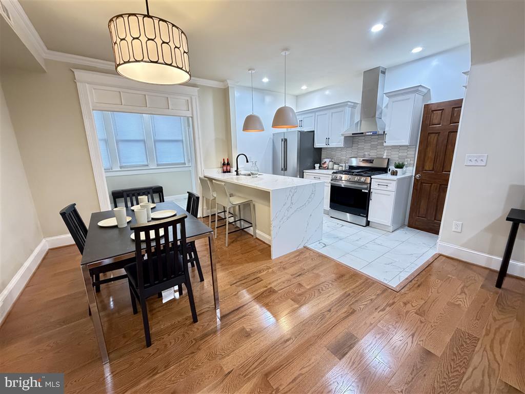 1154 4TH ST NE, WASHINGTON, District Of Columbia 20002, 3 Bedrooms Bedrooms, ,2 BathroomsBathrooms,Residential,For sale,1154 4TH ST NE,DCDC2241512 MLS # DCDC2241512