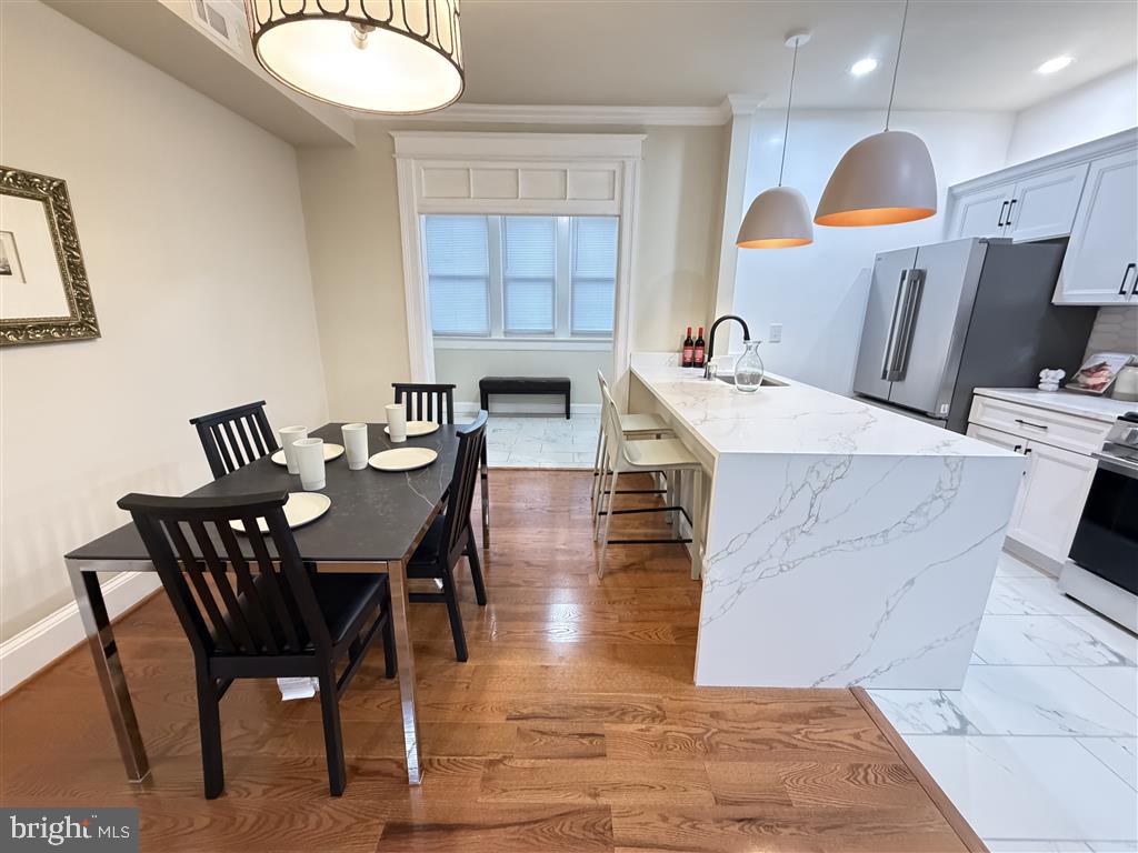 1154 4TH ST NE, WASHINGTON, District Of Columbia 20002, 3 Bedrooms Bedrooms, ,2 BathroomsBathrooms,Residential,For sale,1154 4TH ST NE,DCDC2241512 MLS # DCDC2241512