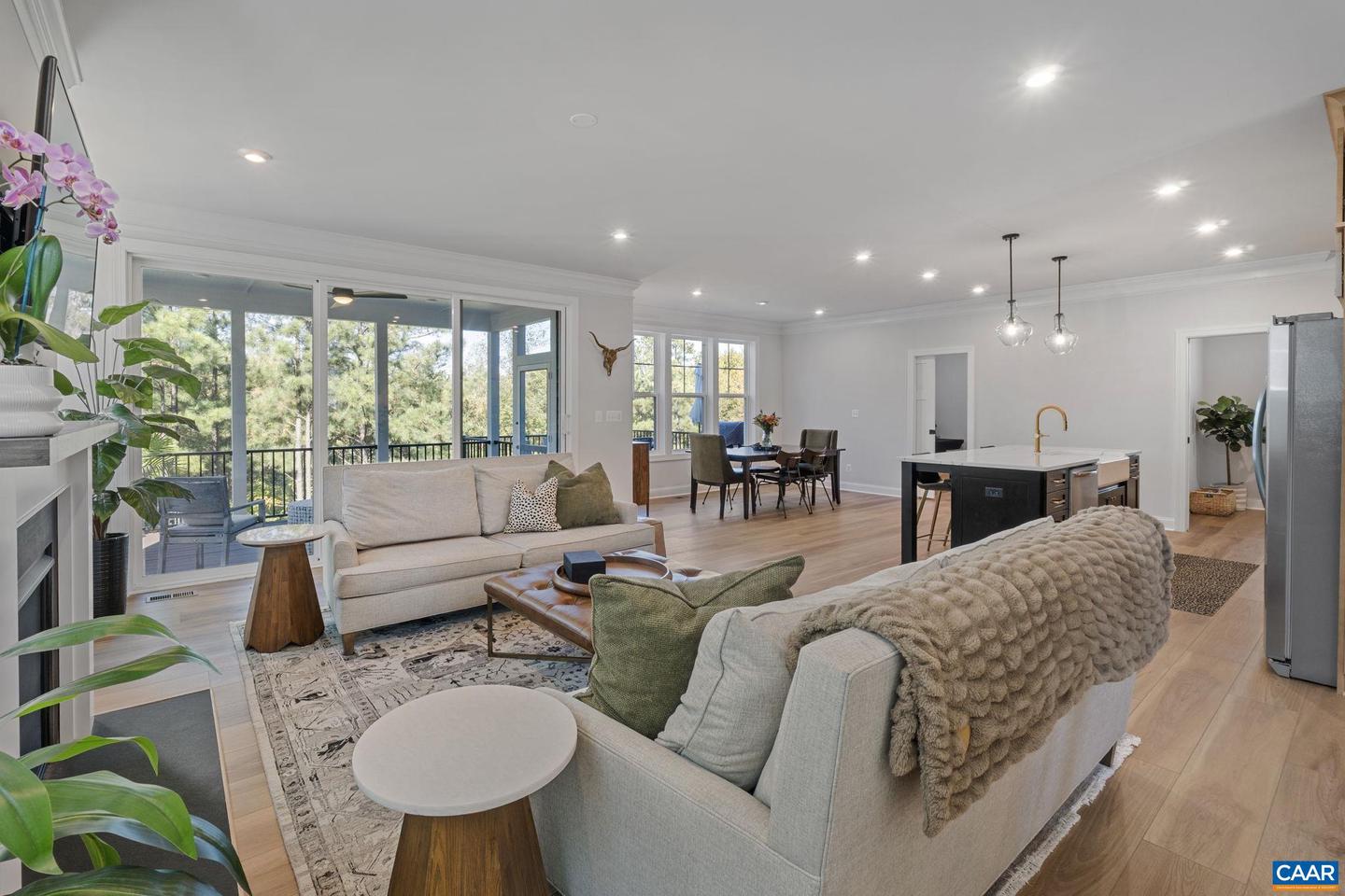 1169 SABLEWOOD DR, CHARLOTTESVILLE, Virginia 22911, 5 Bedrooms Bedrooms, ,3 BathroomsBathrooms,Residential,For sale,1169 SABLEWOOD DR,672490 MLS # 672490