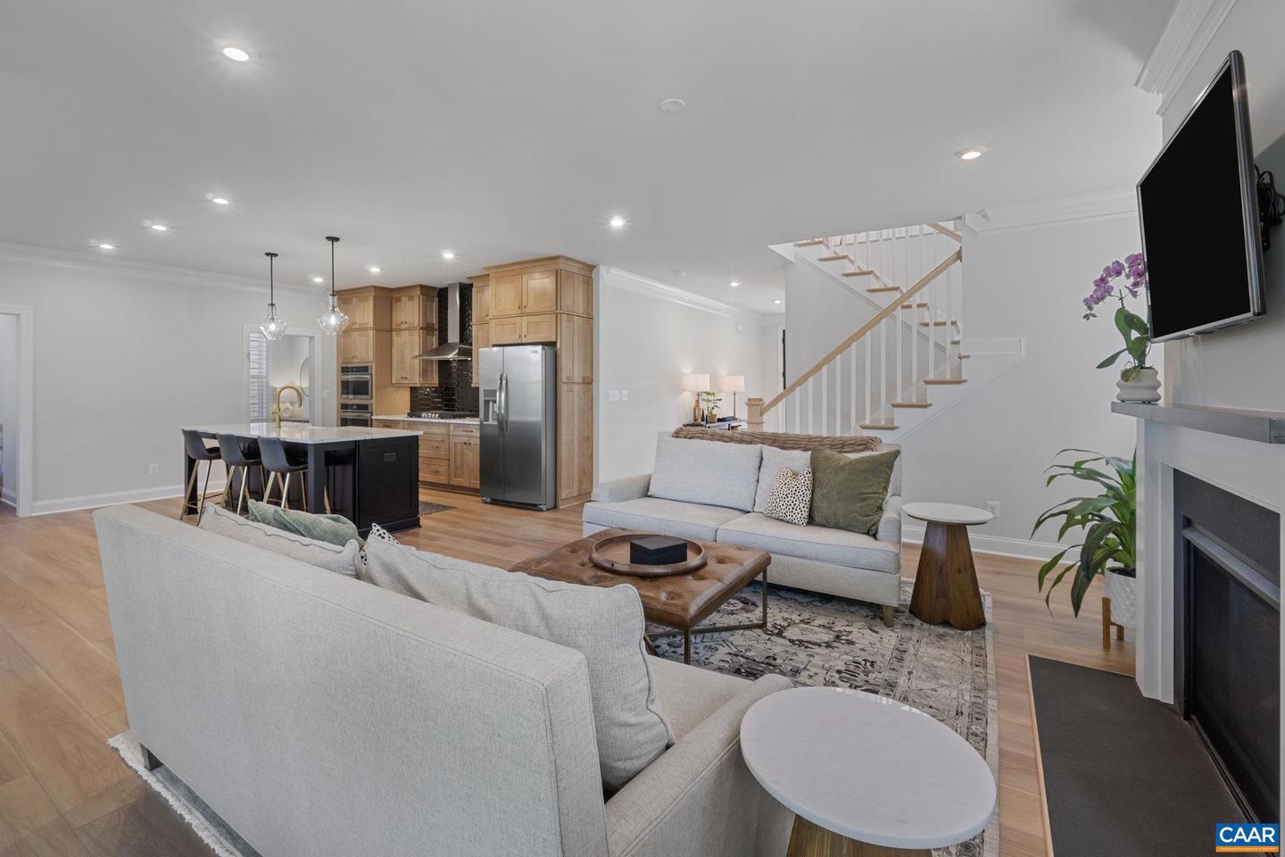 1169 SABLEWOOD DR, CHARLOTTESVILLE, Virginia 22911, 5 Bedrooms Bedrooms, ,3 BathroomsBathrooms,Residential,For sale,1169 SABLEWOOD DR,672490 MLS # 672490