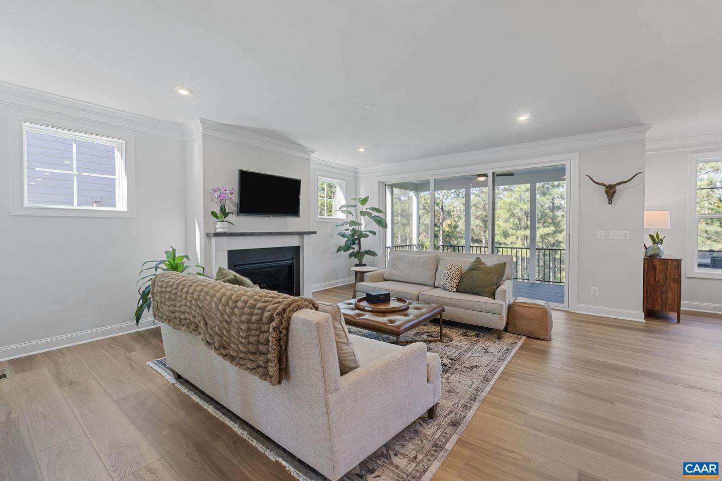 1169 SABLEWOOD DR, CHARLOTTESVILLE, Virginia 22911, 5 Bedrooms Bedrooms, ,3 BathroomsBathrooms,Residential,For sale,1169 SABLEWOOD DR,672490 MLS # 672490