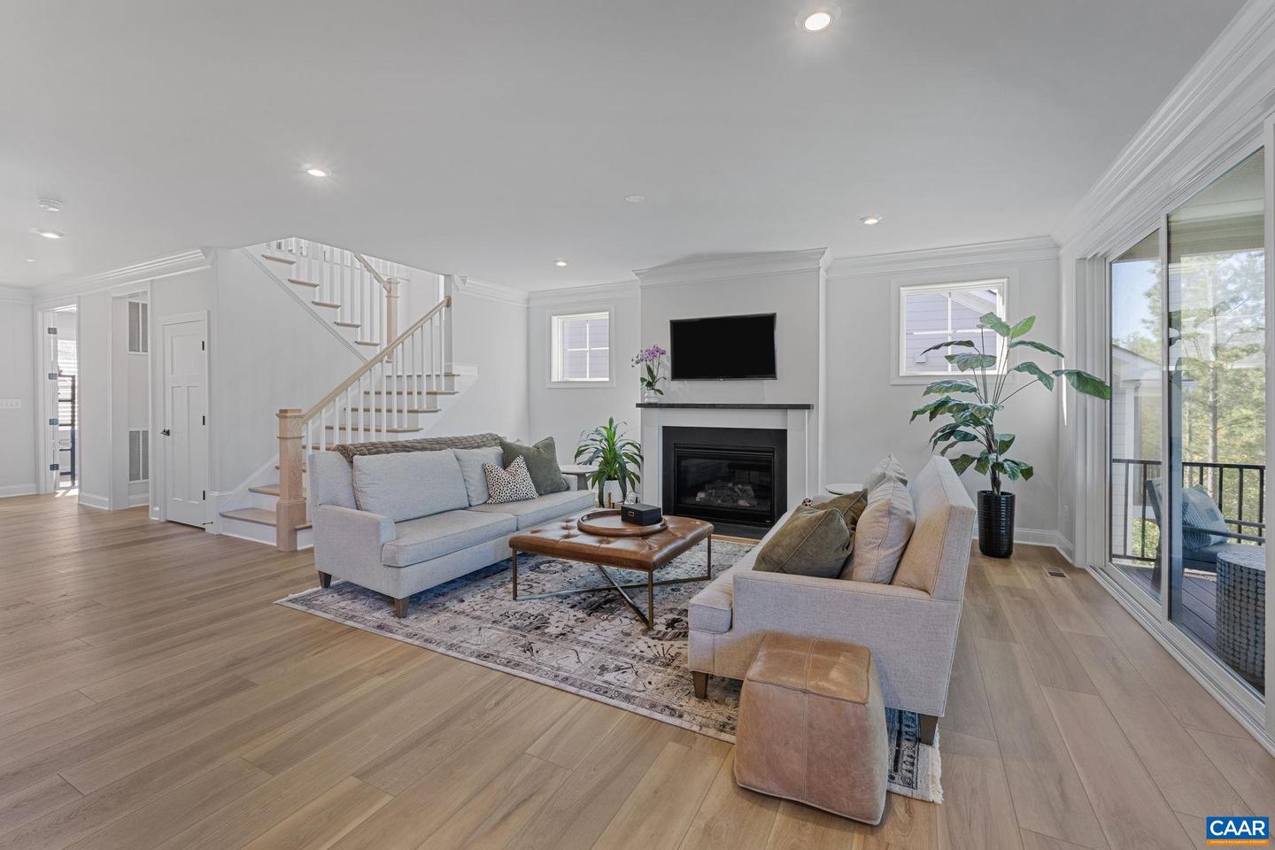 1169 SABLEWOOD DR, CHARLOTTESVILLE, Virginia 22911, 5 Bedrooms Bedrooms, ,3 BathroomsBathrooms,Residential,For sale,1169 SABLEWOOD DR,672490 MLS # 672490