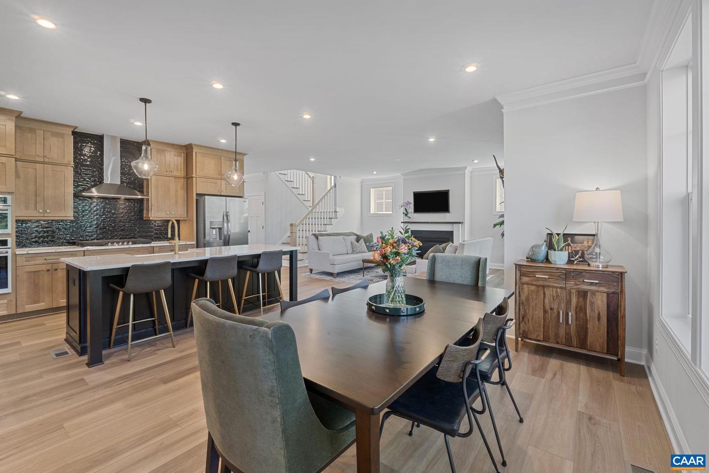 1169 SABLEWOOD DR, CHARLOTTESVILLE, Virginia 22911, 5 Bedrooms Bedrooms, ,3 BathroomsBathrooms,Residential,For sale,1169 SABLEWOOD DR,672490 MLS # 672490