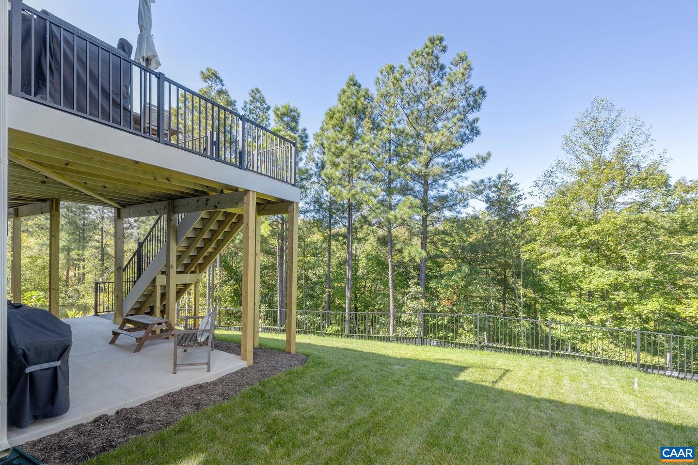 1169 SABLEWOOD DR, CHARLOTTESVILLE, Virginia 22911, 5 Bedrooms Bedrooms, ,3 BathroomsBathrooms,Residential,For sale,1169 SABLEWOOD DR,672490 MLS # 672490