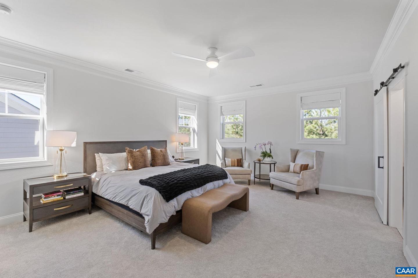 1169 SABLEWOOD DR, CHARLOTTESVILLE, Virginia 22911, 5 Bedrooms Bedrooms, ,3 BathroomsBathrooms,Residential,For sale,1169 SABLEWOOD DR,672490 MLS # 672490