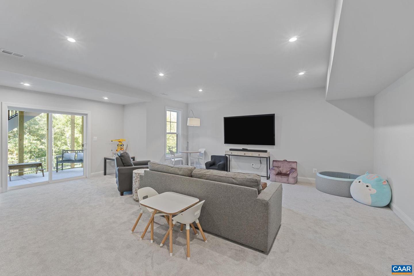 1169 SABLEWOOD DR, CHARLOTTESVILLE, Virginia 22911, 5 Bedrooms Bedrooms, ,3 BathroomsBathrooms,Residential,For sale,1169 SABLEWOOD DR,672490 MLS # 672490