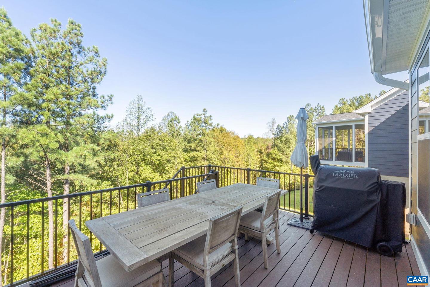 1169 SABLEWOOD DR, CHARLOTTESVILLE, Virginia 22911, 5 Bedrooms Bedrooms, ,3 BathroomsBathrooms,Residential,For sale,1169 SABLEWOOD DR,672490 MLS # 672490