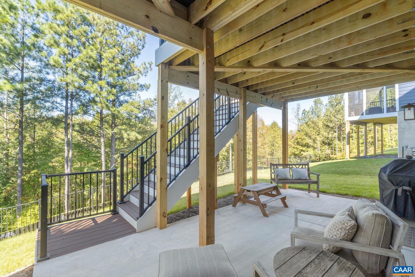 1169 SABLEWOOD DR, CHARLOTTESVILLE, Virginia 22911, 5 Bedrooms Bedrooms, ,3 BathroomsBathrooms,Residential,For sale,1169 SABLEWOOD DR,672490 MLS # 672490