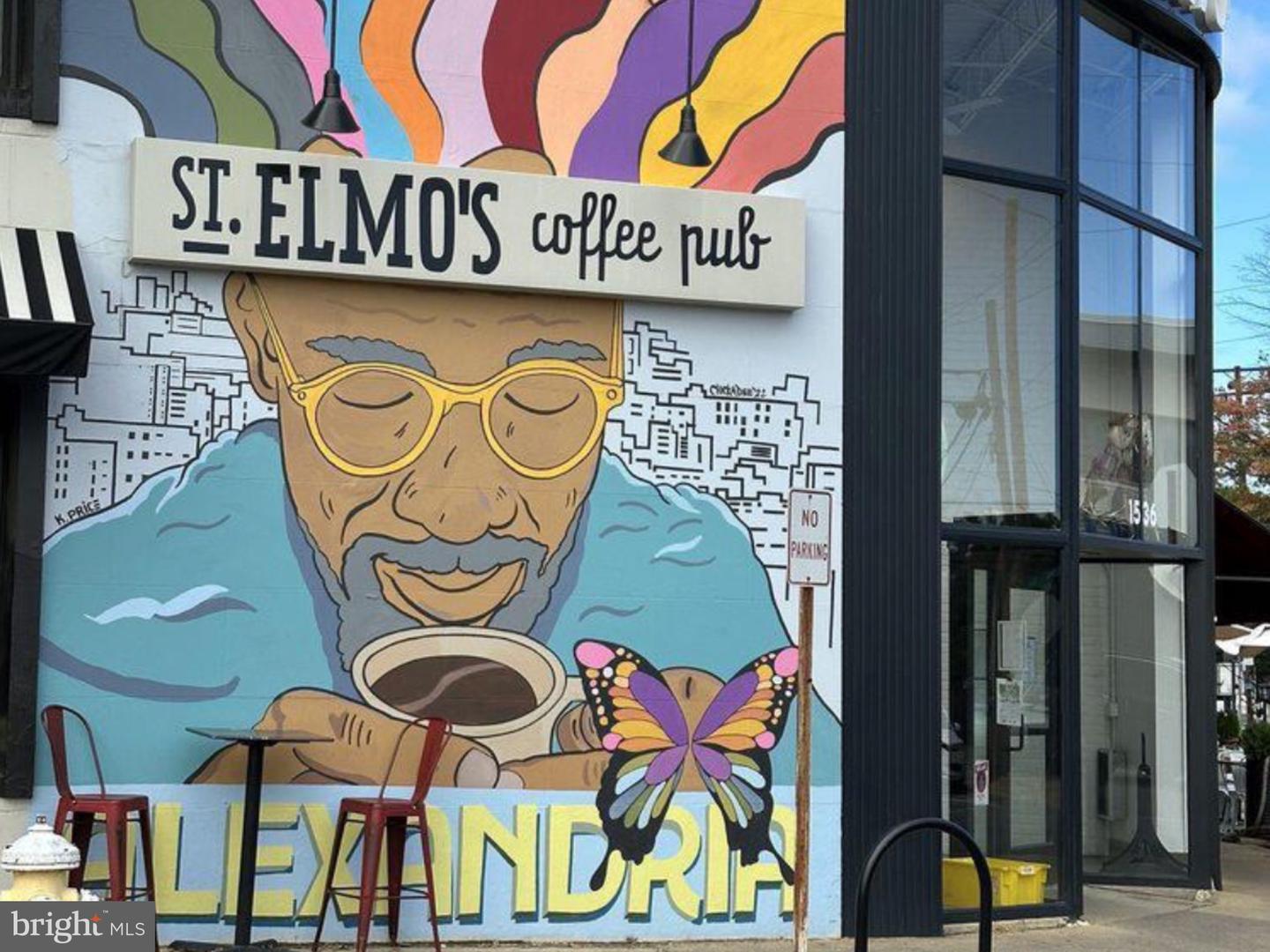 1641 KENWOOD AVE, ALEXANDRIA, Virginia 22302, 2 Bedrooms Bedrooms, ,2 BathroomsBathrooms,Residential,For sale,1641 KENWOOD AVE,VAAX2053192 MLS # VAAX2053192