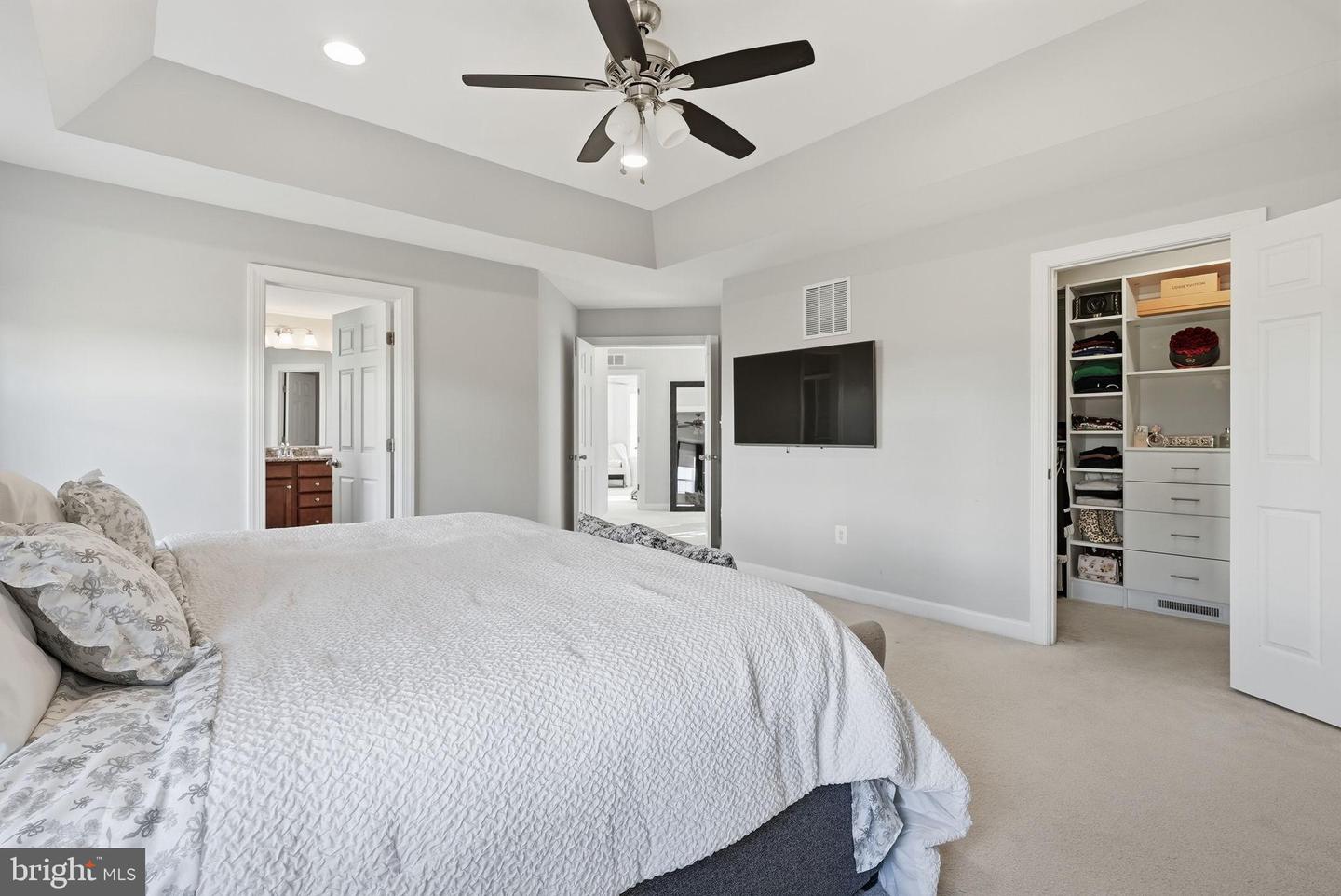 3012 LANDING EAGLE CT, WOODBRIDGE, Virginia 22191, 4 Bedrooms Bedrooms, 12 Rooms Rooms,2 BathroomsBathrooms,Residential,For sale,3012 LANDING EAGLE CT,VAPW2110604 MLS # VAPW2110604