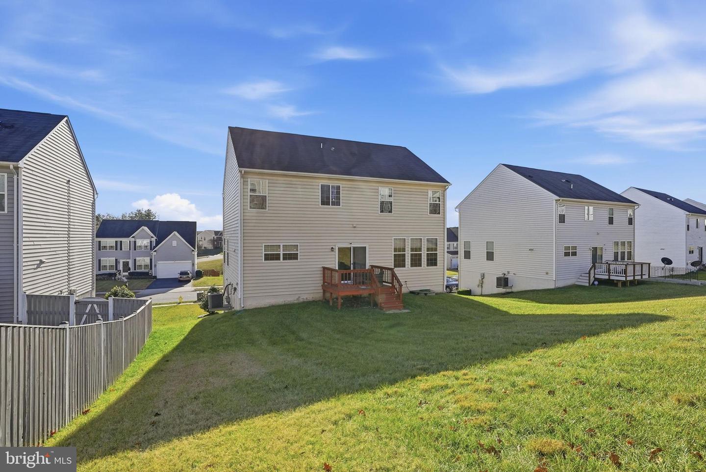 3012 LANDING EAGLE CT, WOODBRIDGE, Virginia 22191, 4 Bedrooms Bedrooms, 12 Rooms Rooms,2 BathroomsBathrooms,Residential,For sale,3012 LANDING EAGLE CT,VAPW2110604 MLS # VAPW2110604