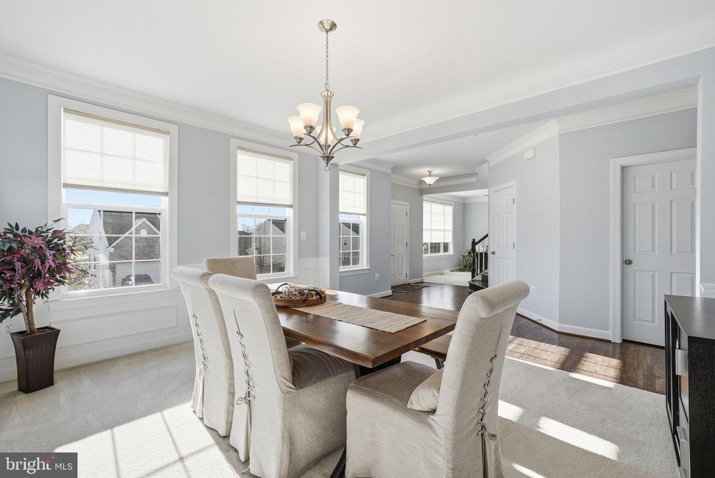 3012 LANDING EAGLE CT, WOODBRIDGE, Virginia 22191, 4 Bedrooms Bedrooms, 12 Rooms Rooms,2 BathroomsBathrooms,Residential,For sale,3012 LANDING EAGLE CT,VAPW2110604 MLS # VAPW2110604