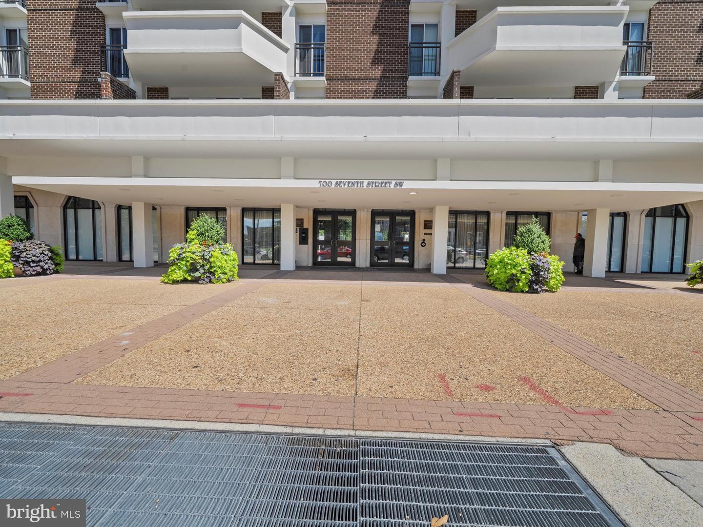 700 7TH ST SW #430, WASHINGTON, District Of Columbia 20024, 1 Bedroom Bedrooms, ,1 BathroomBathrooms,Residential,For sale,700 7TH ST SW #430,DCDC2241546 MLS # DCDC2241546