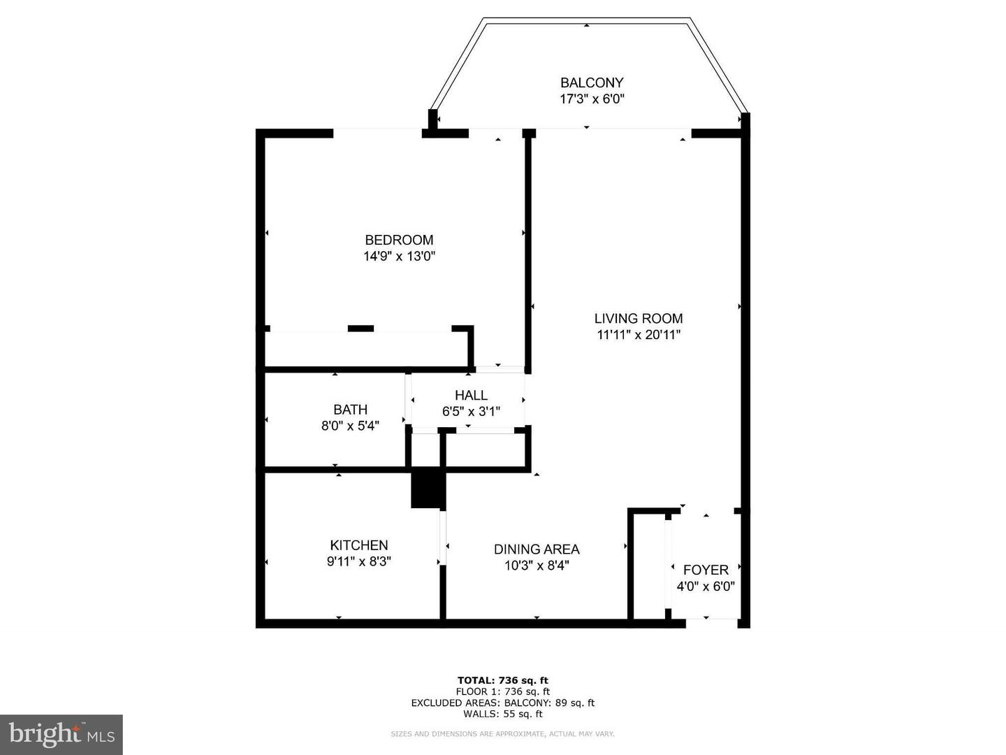 700 7TH ST SW #430, WASHINGTON, District Of Columbia 20024, 1 Bedroom Bedrooms, ,1 BathroomBathrooms,Residential,For sale,700 7TH ST SW #430,DCDC2241546 MLS # DCDC2241546
